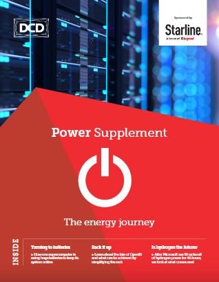 starline power supplement cover